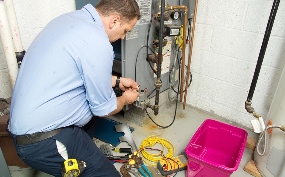 chauffage thermique Meudon