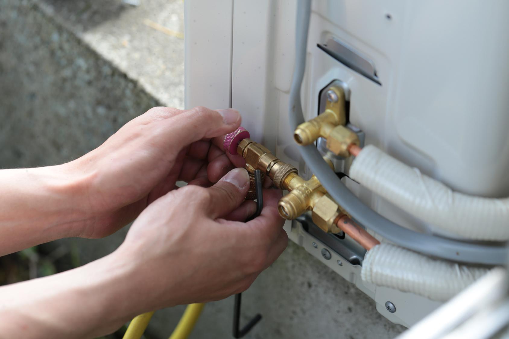entretien chaudière électrique pas cher Sartrouville