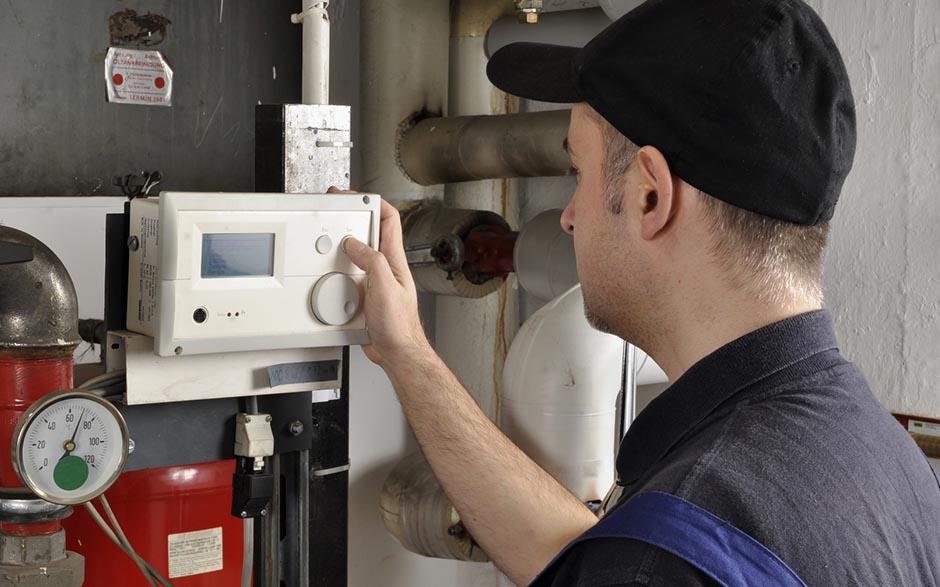 contrat d'entretien chauffage Saint-Denis