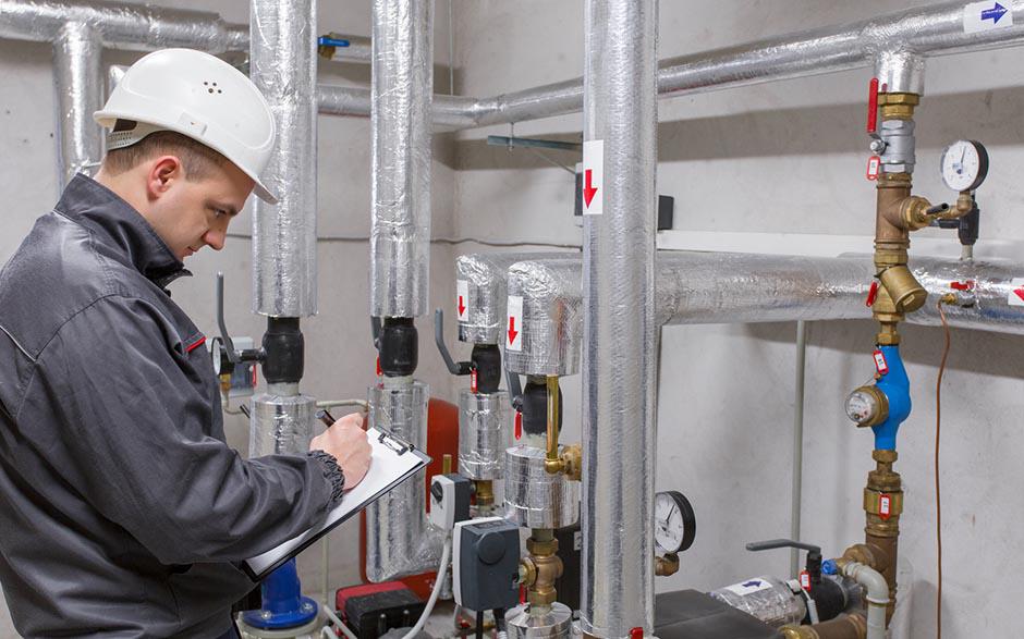 entretien chaudière électrique pas cher Sartrouville